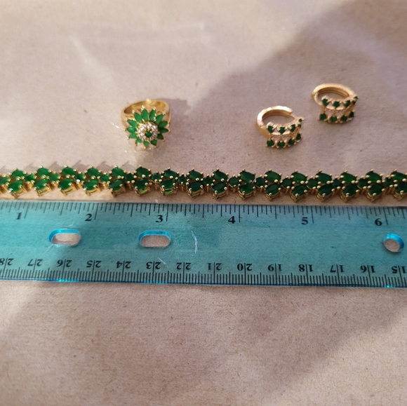 3 pcs set - Picture 1 of 2